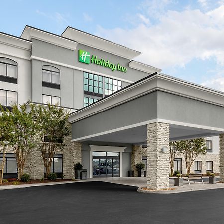Holiday Inn Cleveland By Ihg Eksteriør bilde