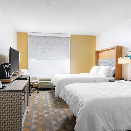 Holiday Inn Cleveland By Ihg Eksteriør bilde