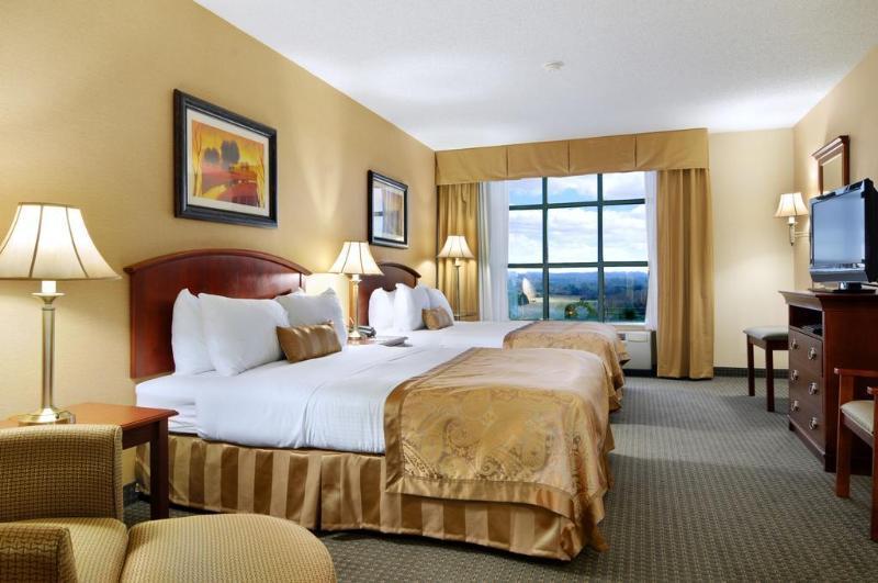 Holiday Inn Cleveland By Ihg Eksteriør bilde