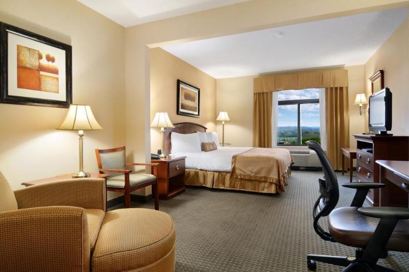 Holiday Inn Cleveland By Ihg Eksteriør bilde