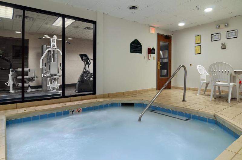 Holiday Inn Cleveland By Ihg Eksteriør bilde