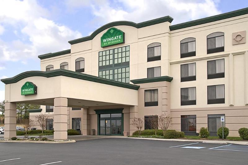Holiday Inn Cleveland By Ihg Eksteriør bilde