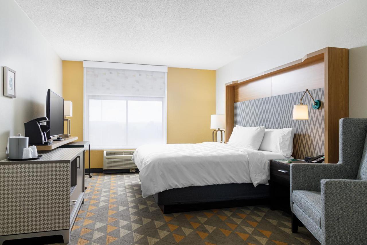 Holiday Inn Cleveland By Ihg Eksteriør bilde