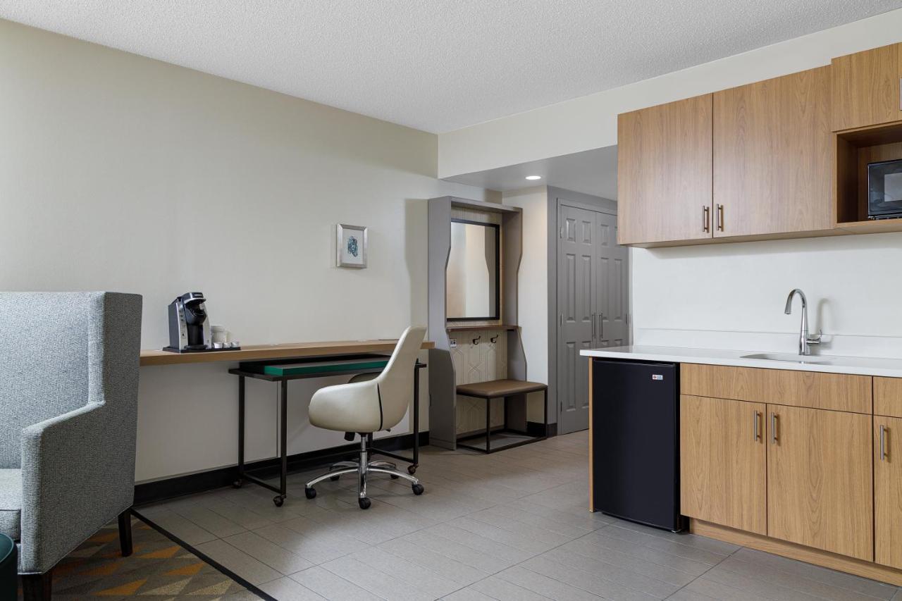 Holiday Inn Cleveland By Ihg Eksteriør bilde