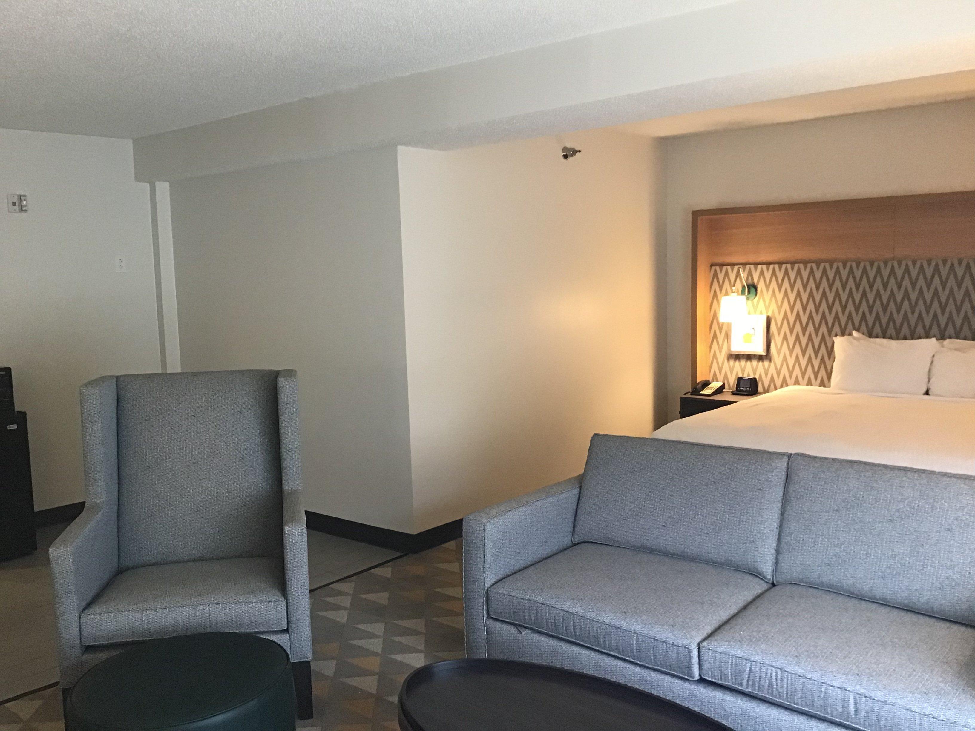 Holiday Inn Cleveland By Ihg Eksteriør bilde