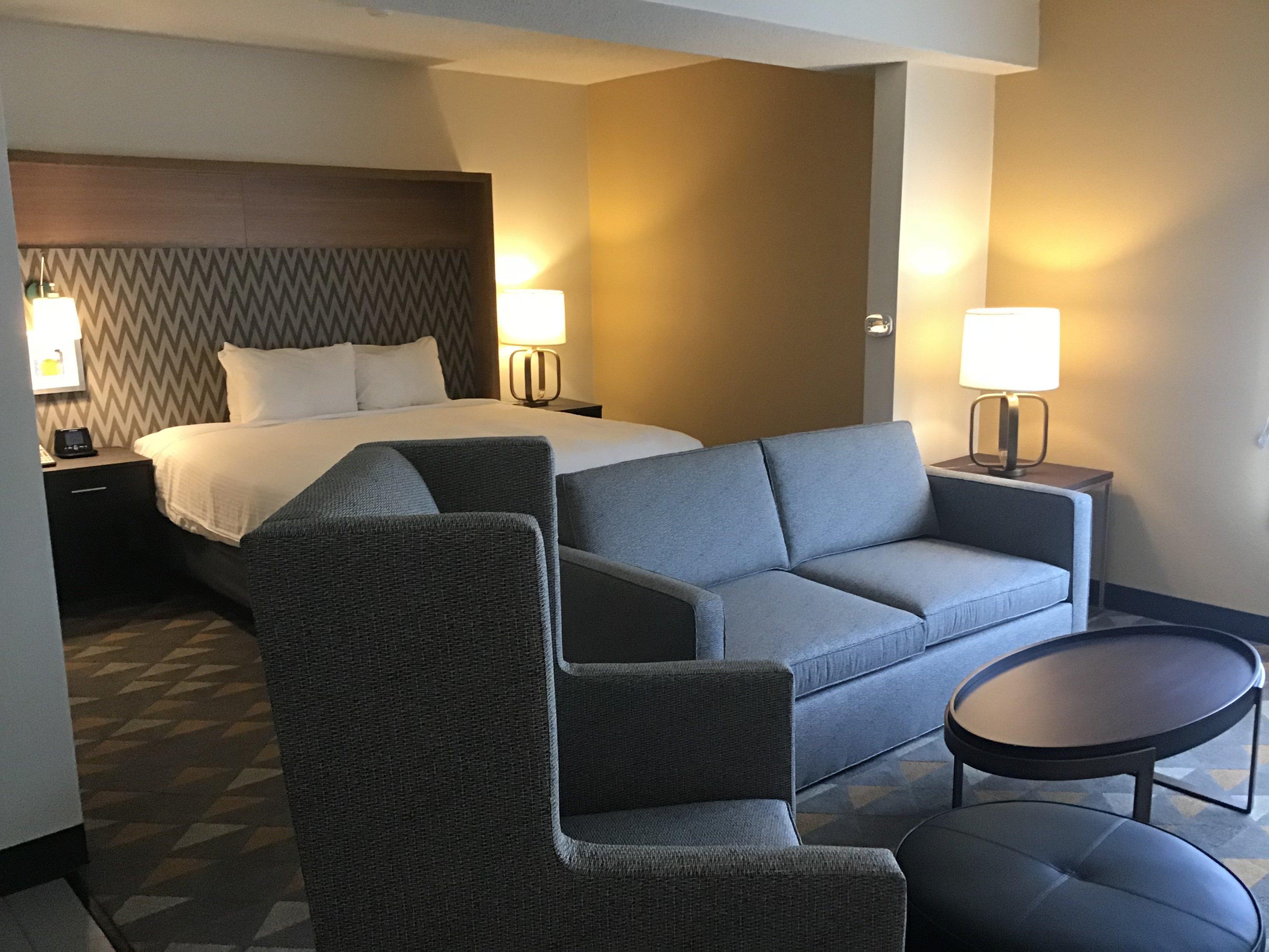Holiday Inn Cleveland By Ihg Eksteriør bilde
