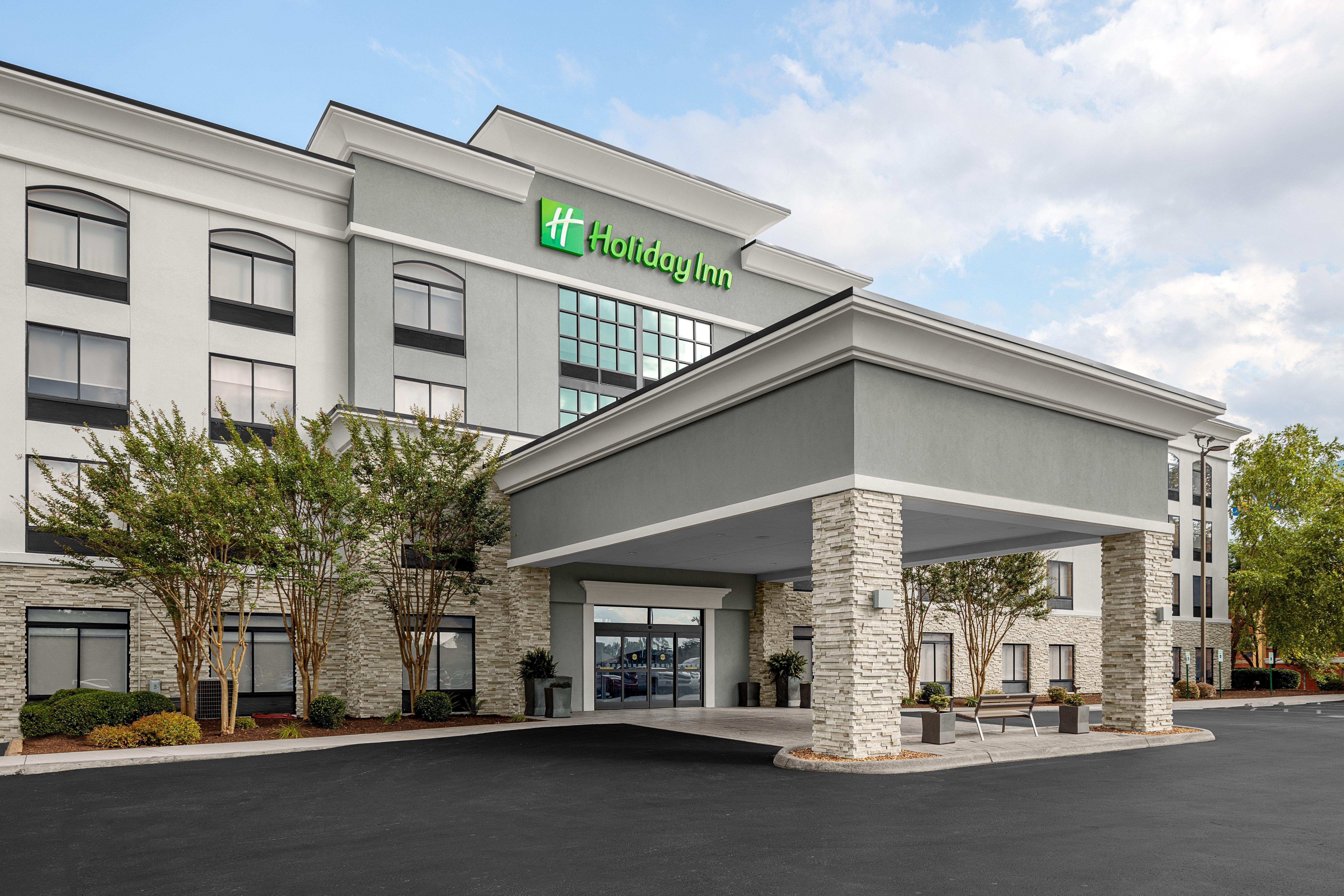 Holiday Inn Cleveland By Ihg Eksteriør bilde