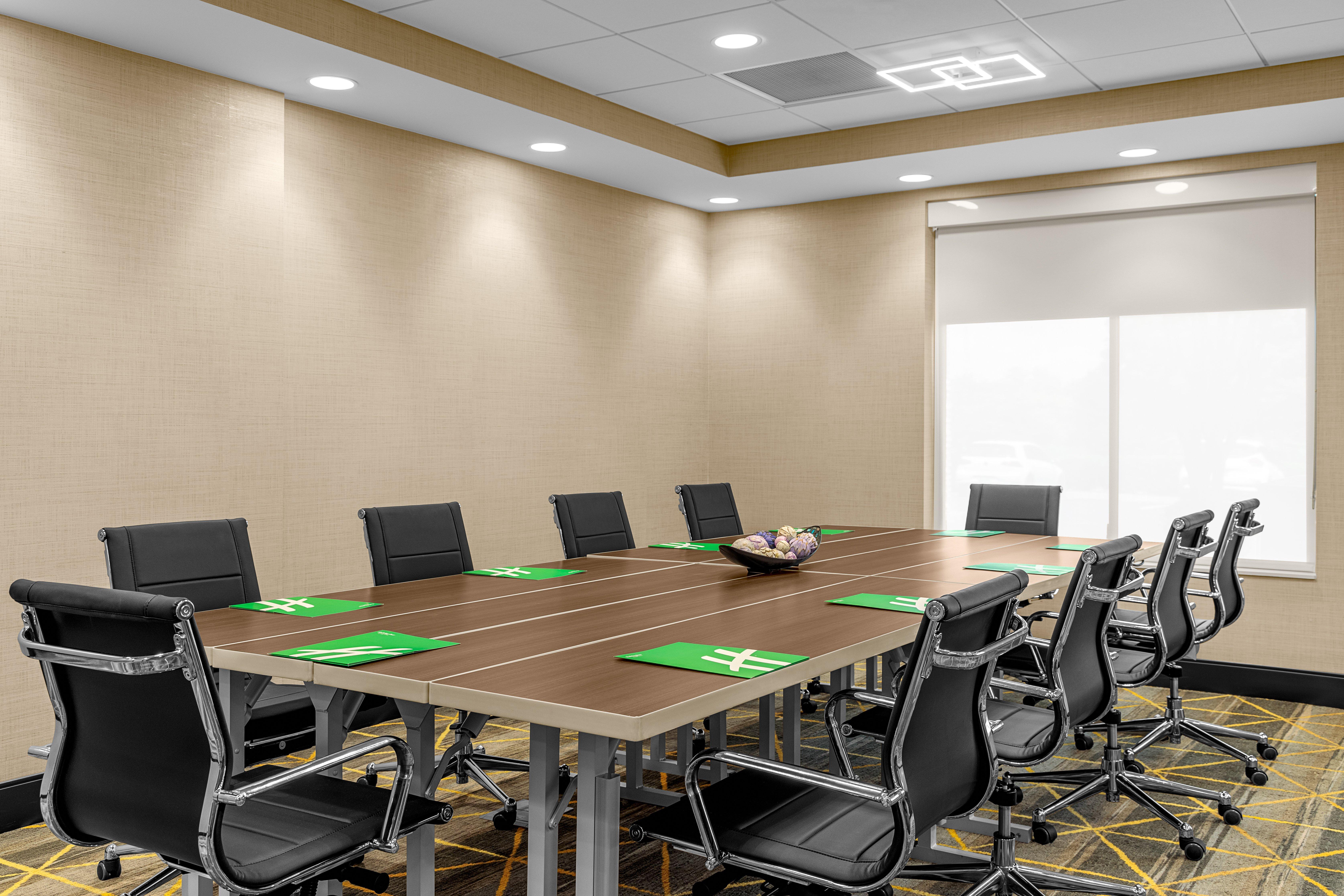 Holiday Inn Cleveland By Ihg Eksteriør bilde
