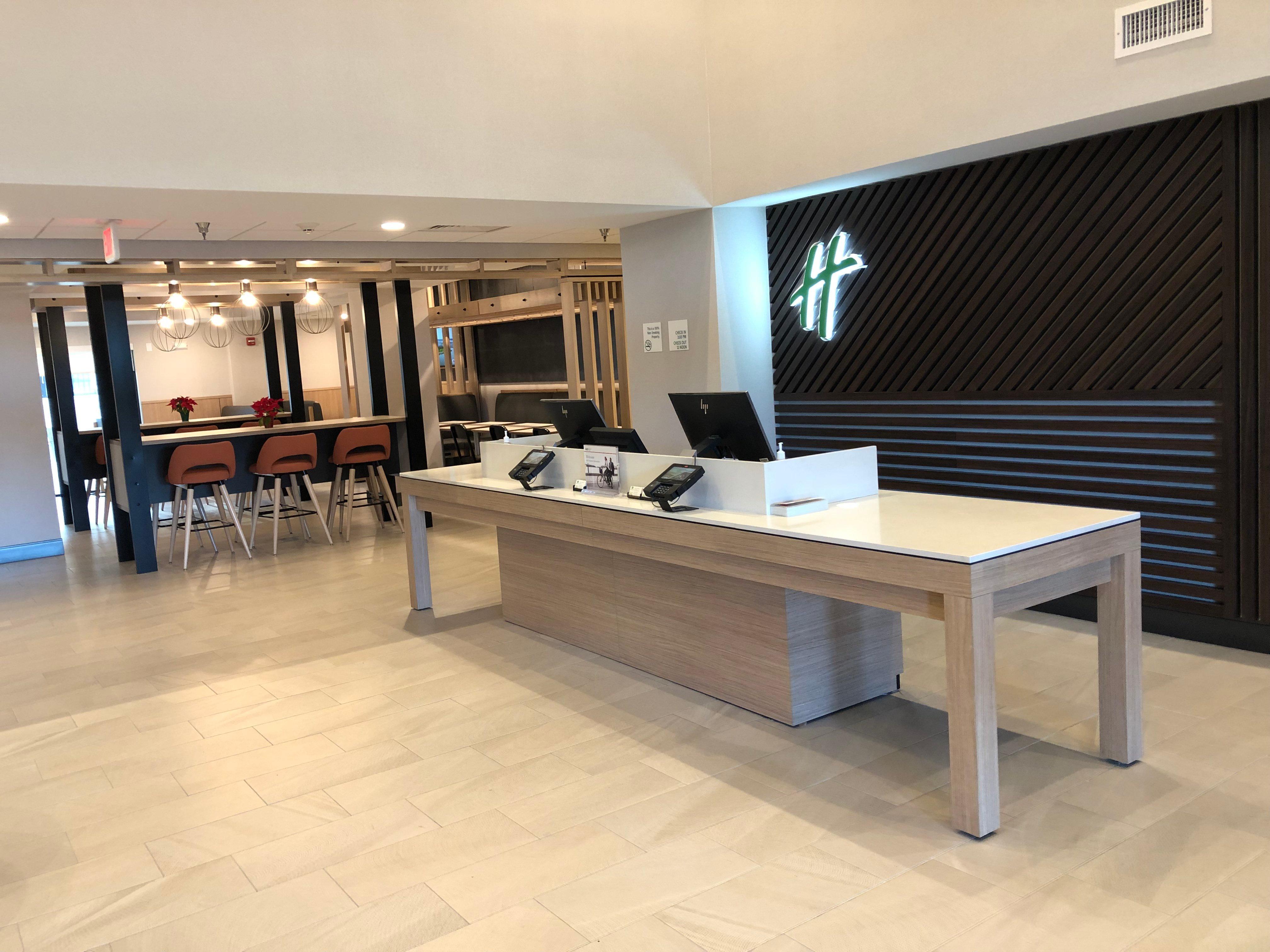 Holiday Inn Cleveland By Ihg Eksteriør bilde