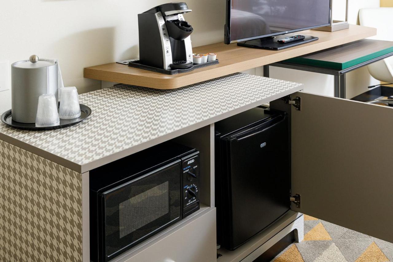 Holiday Inn Cleveland By Ihg Eksteriør bilde