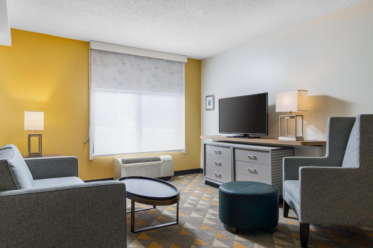 Holiday Inn Cleveland By Ihg Eksteriør bilde