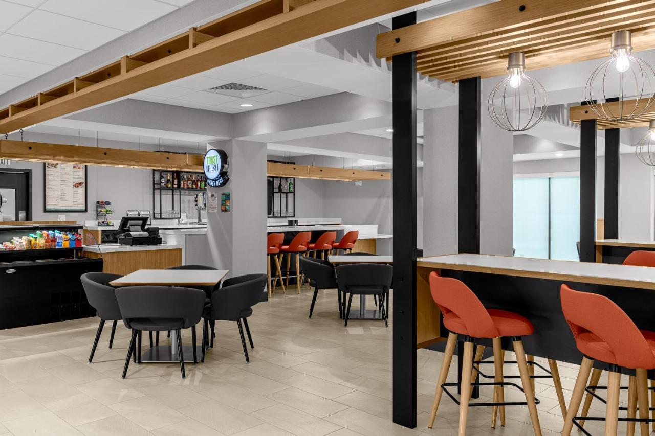 Holiday Inn Cleveland By Ihg Eksteriør bilde