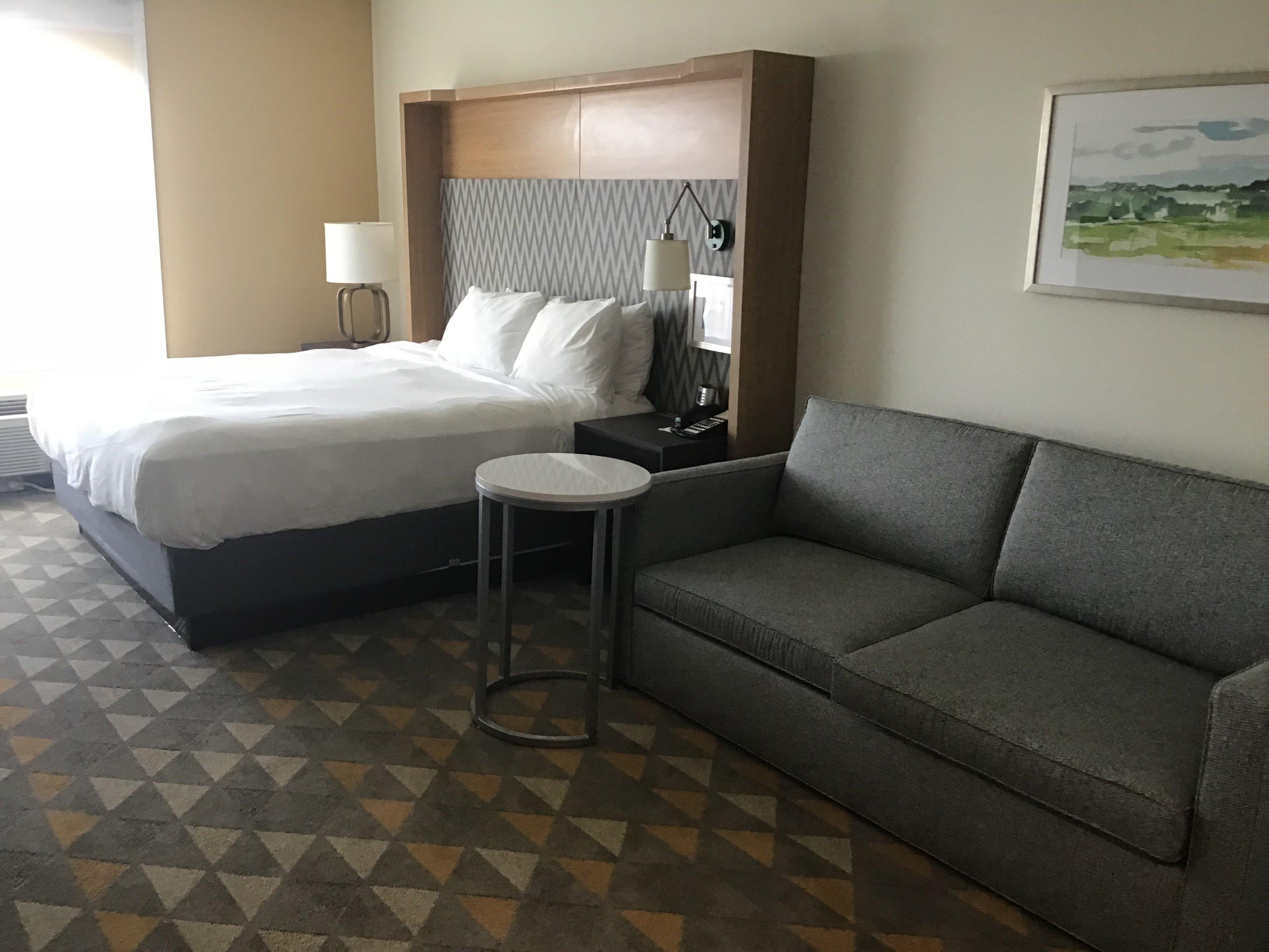 Holiday Inn Cleveland By Ihg Eksteriør bilde
