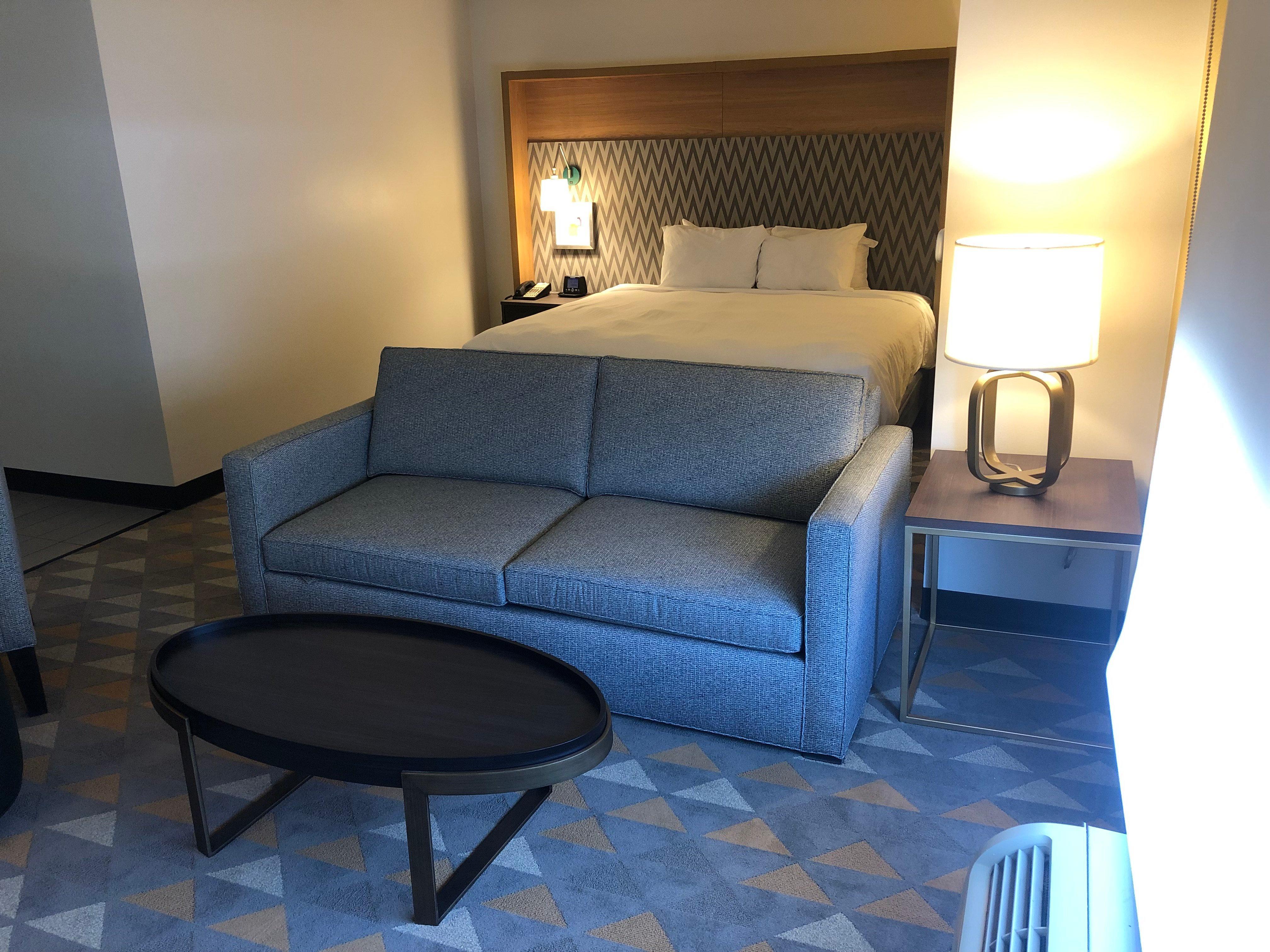 Holiday Inn Cleveland By Ihg Eksteriør bilde
