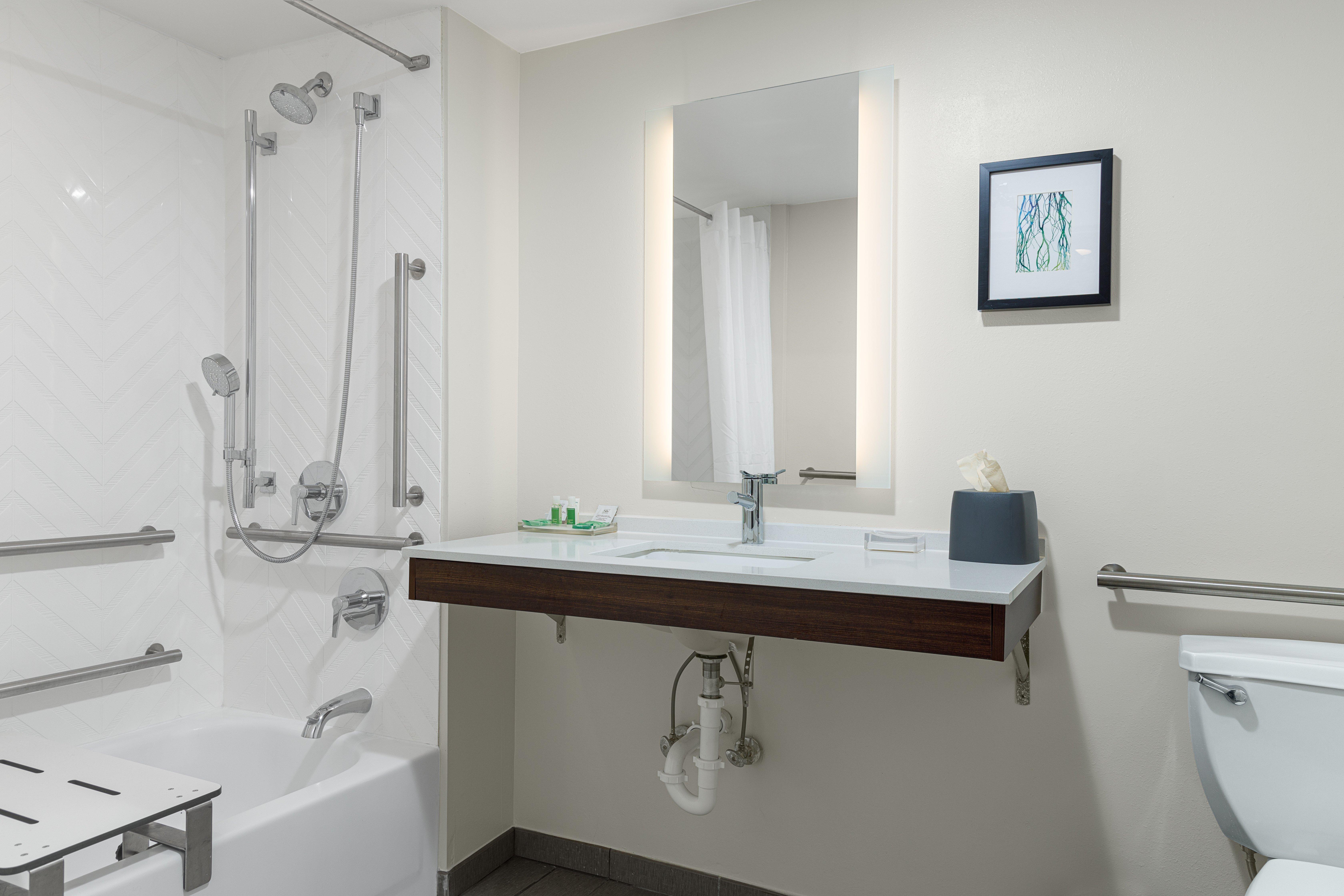 Holiday Inn Cleveland By Ihg Eksteriør bilde
