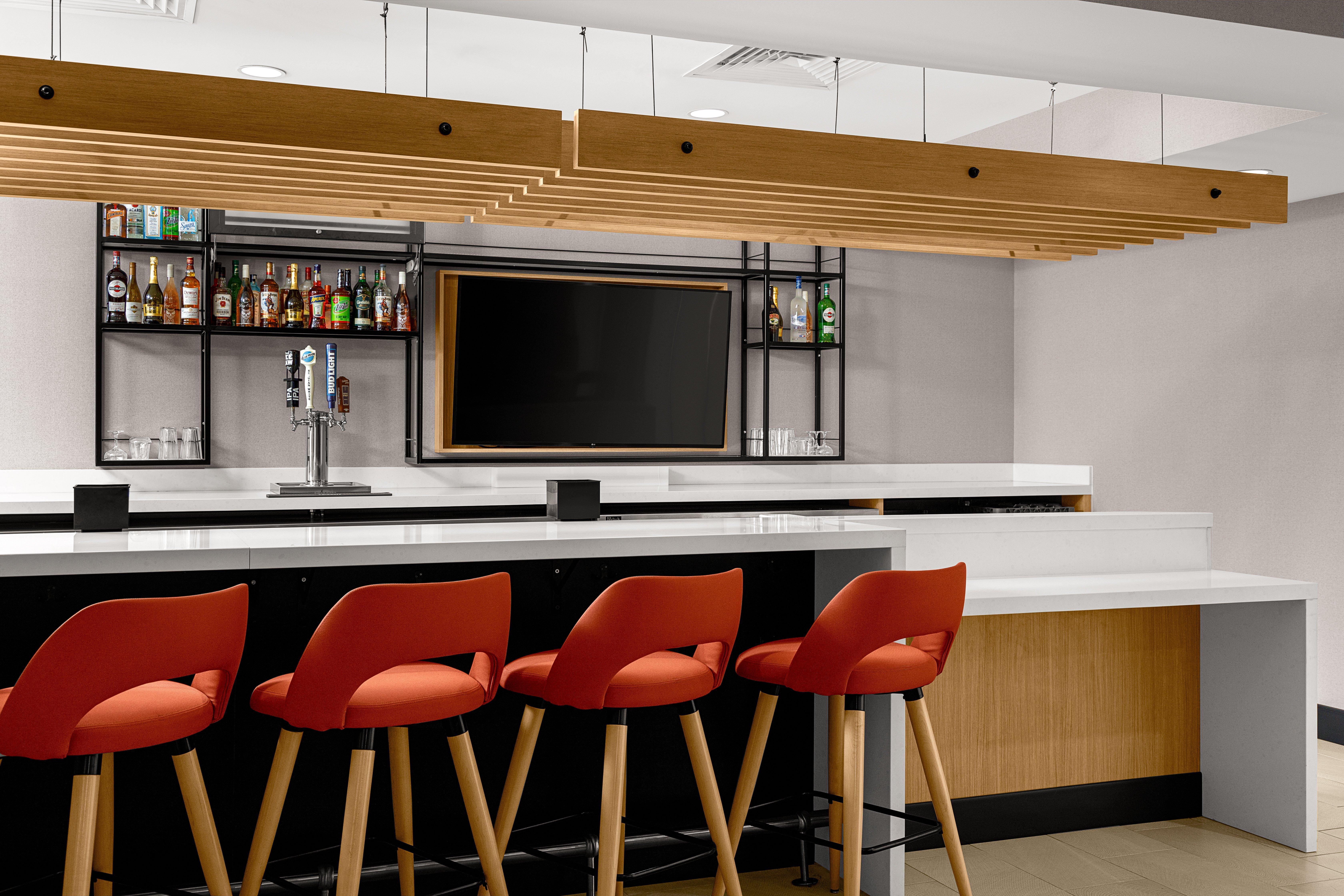 Holiday Inn Cleveland By Ihg Eksteriør bilde