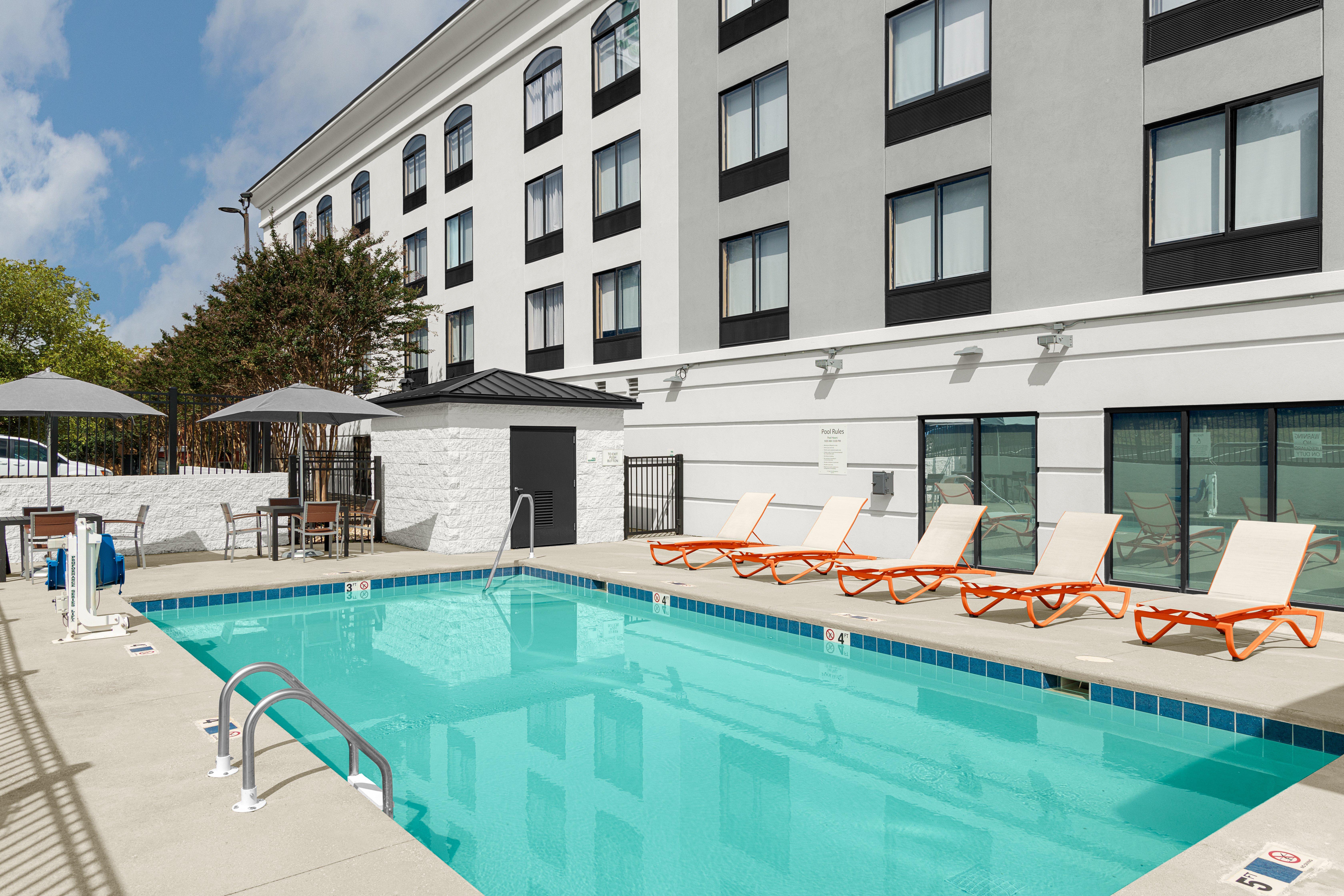 Holiday Inn Cleveland By Ihg Eksteriør bilde