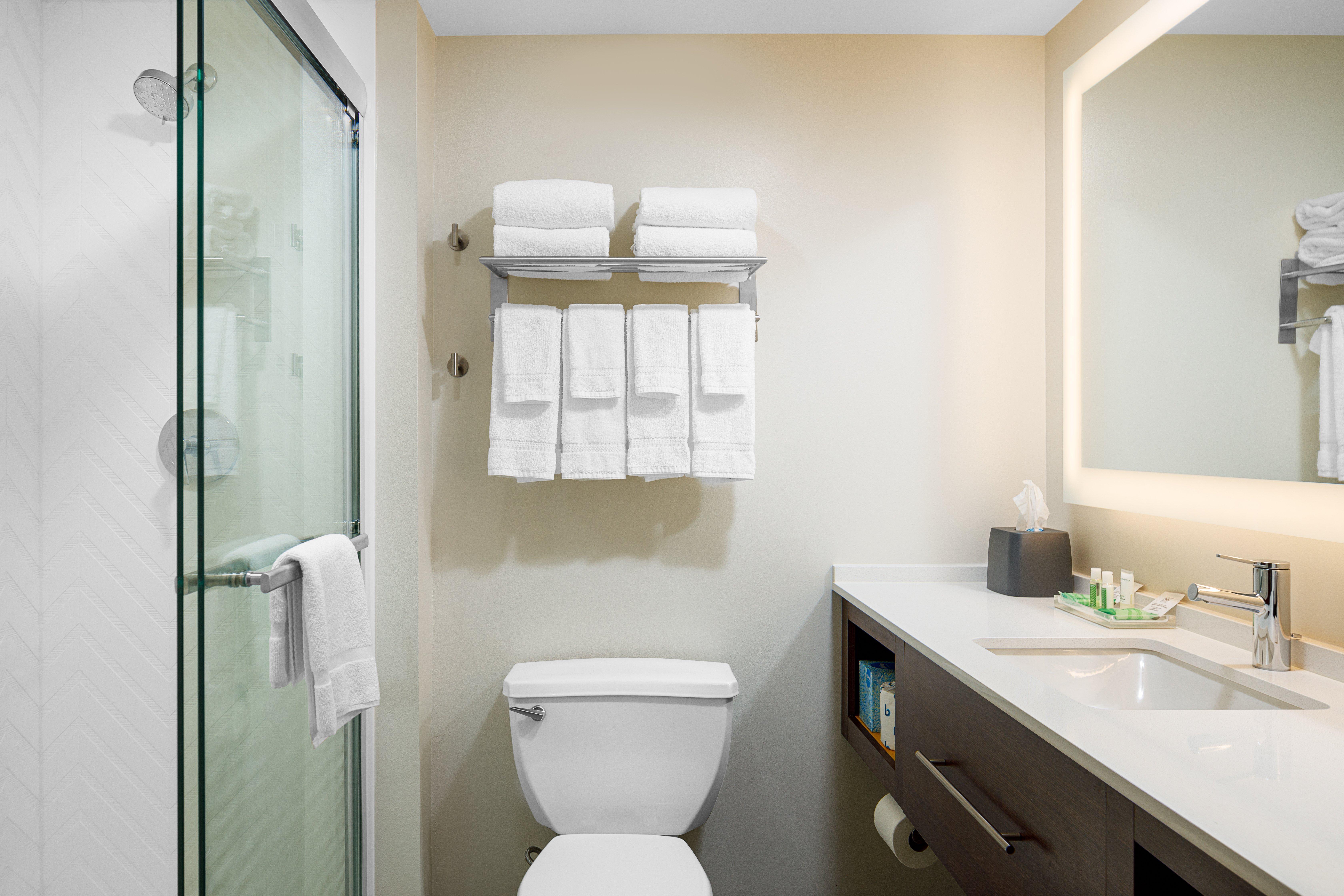 Holiday Inn Cleveland By Ihg Eksteriør bilde