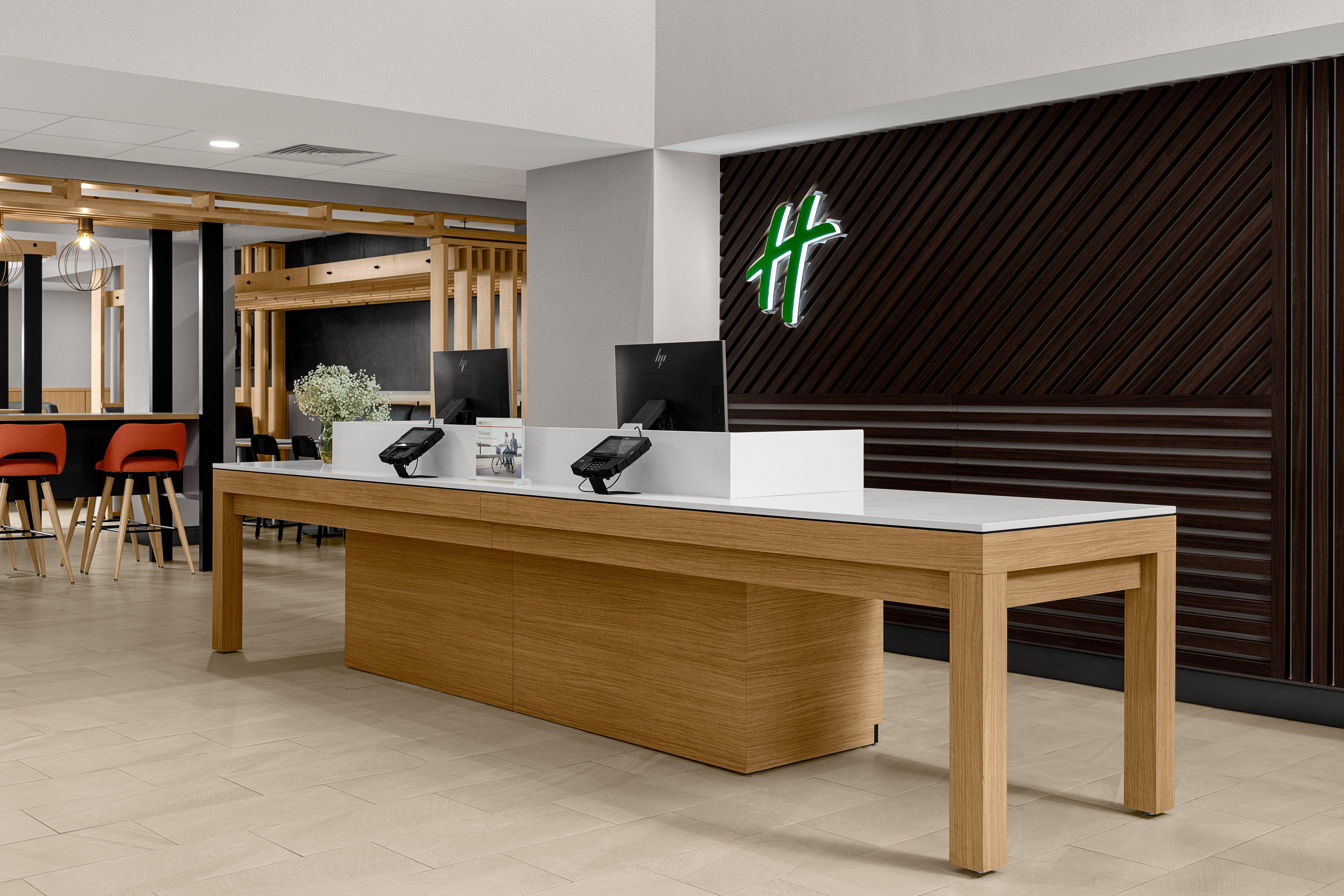 Holiday Inn Cleveland By Ihg Eksteriør bilde