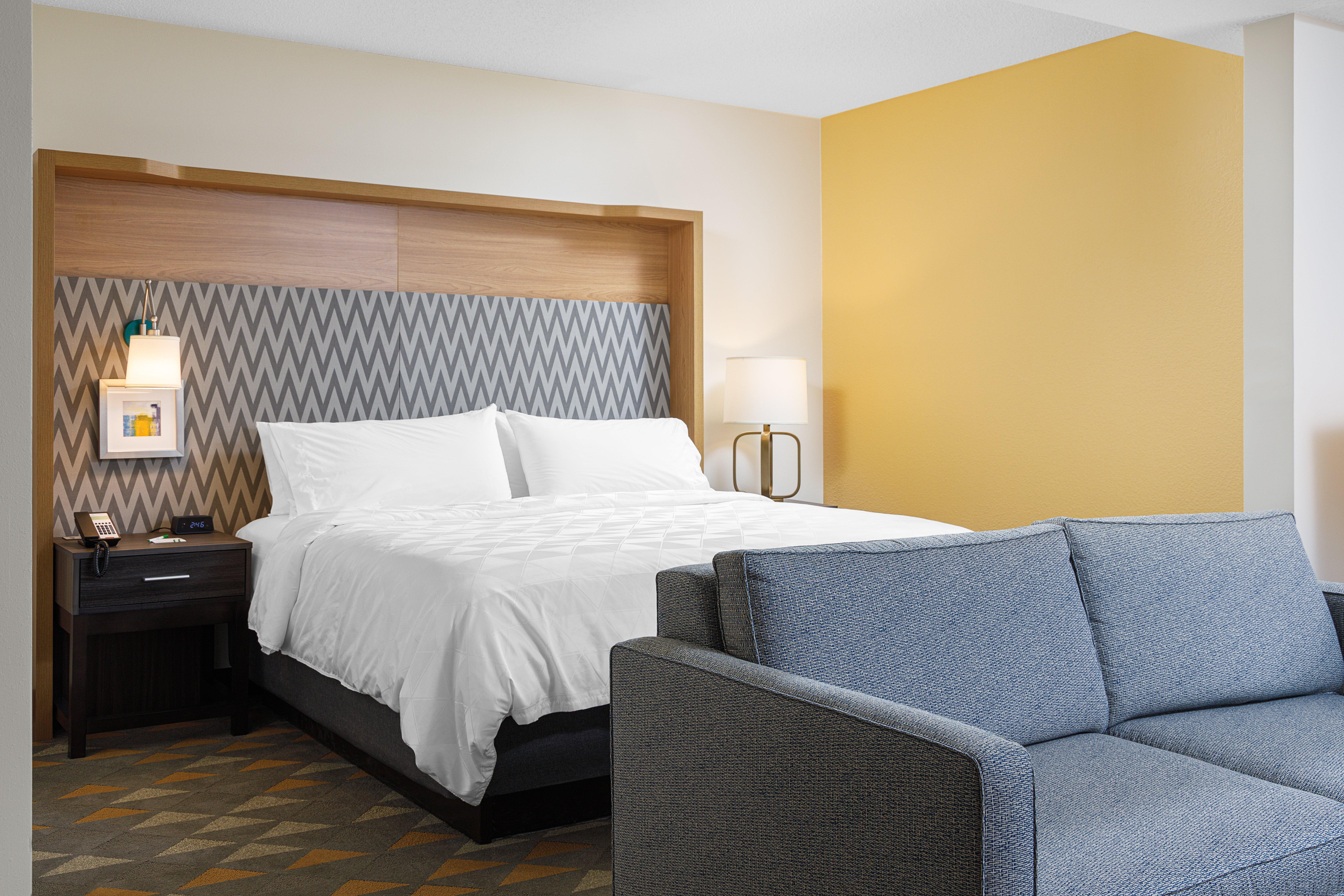 Holiday Inn Cleveland By Ihg Eksteriør bilde
