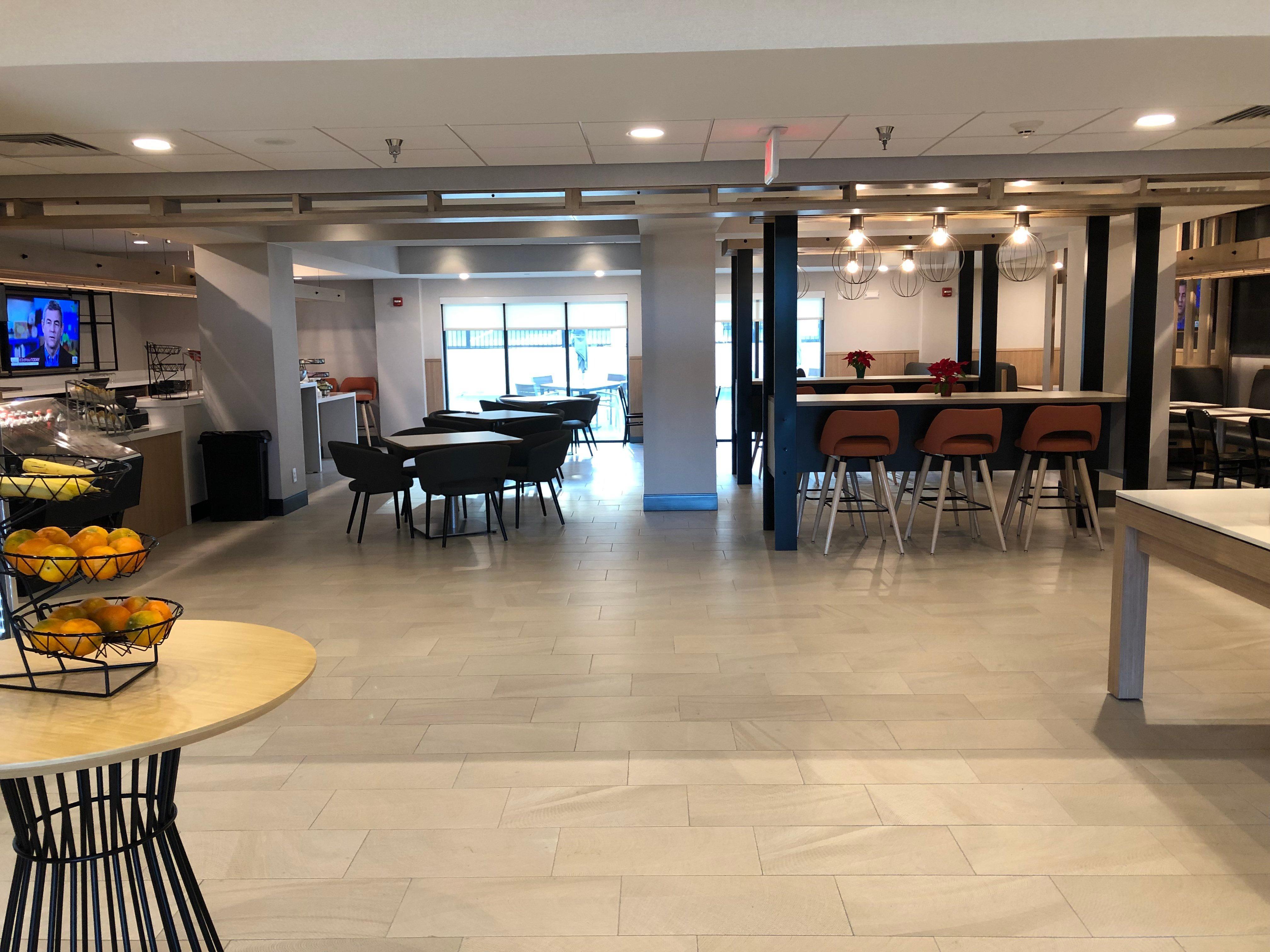 Holiday Inn Cleveland By Ihg Eksteriør bilde