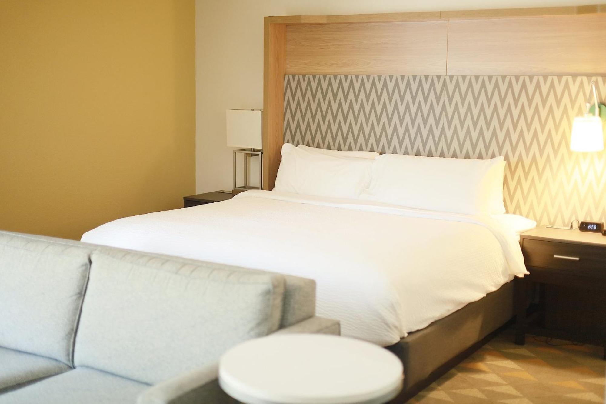 Holiday Inn Cleveland By Ihg Eksteriør bilde