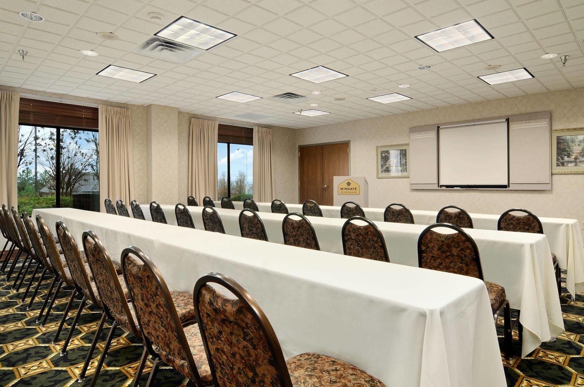 Holiday Inn Cleveland By Ihg Eksteriør bilde