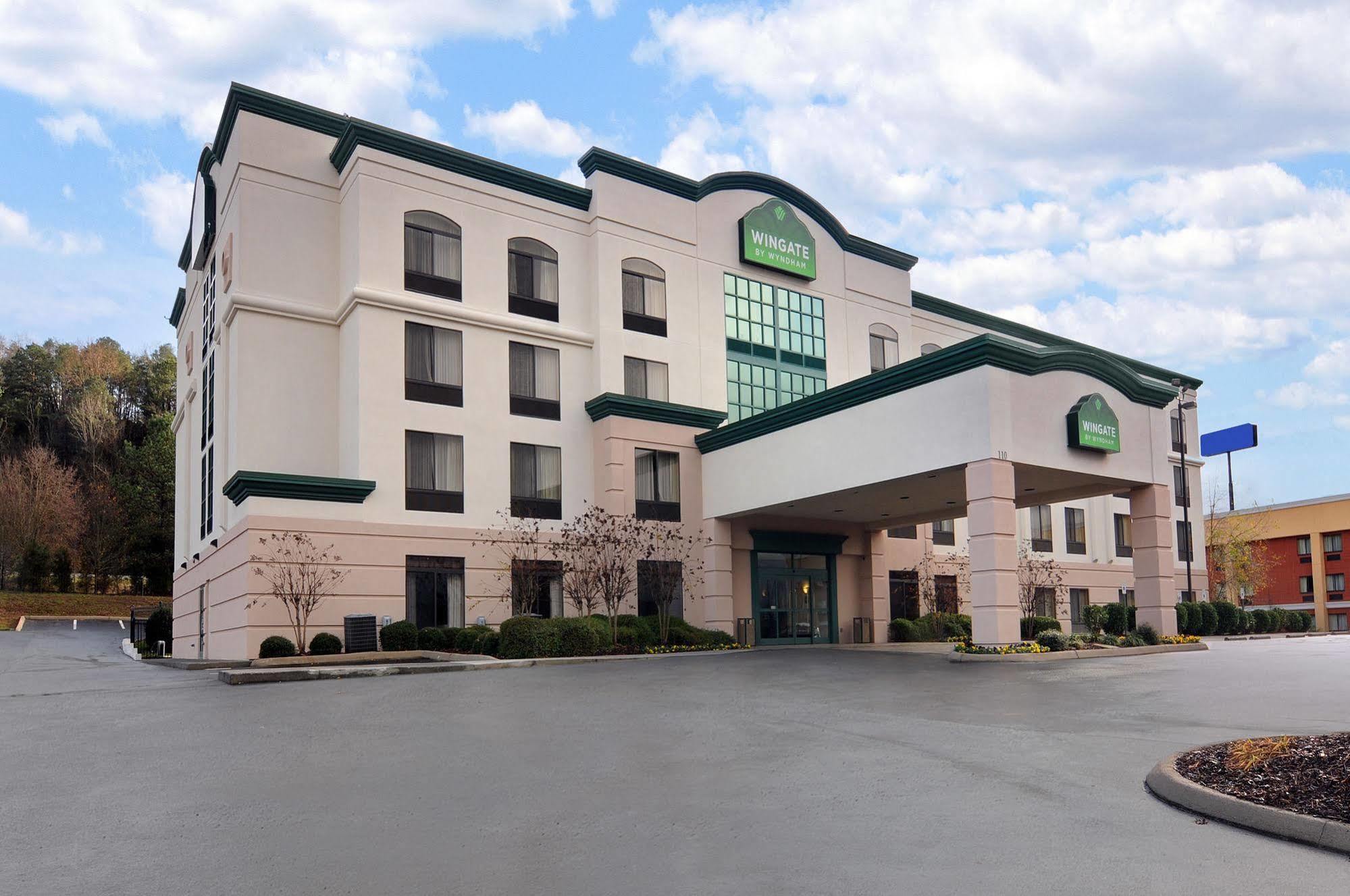 Holiday Inn Cleveland By Ihg Eksteriør bilde