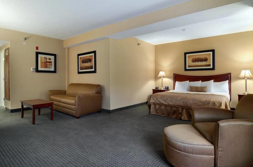 Holiday Inn Cleveland By Ihg Eksteriør bilde