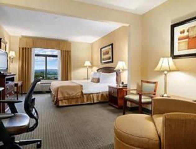 Holiday Inn Cleveland By Ihg Eksteriør bilde