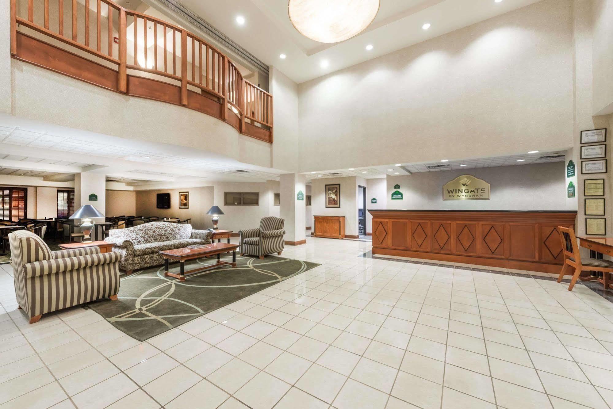 Holiday Inn Cleveland By Ihg Eksteriør bilde