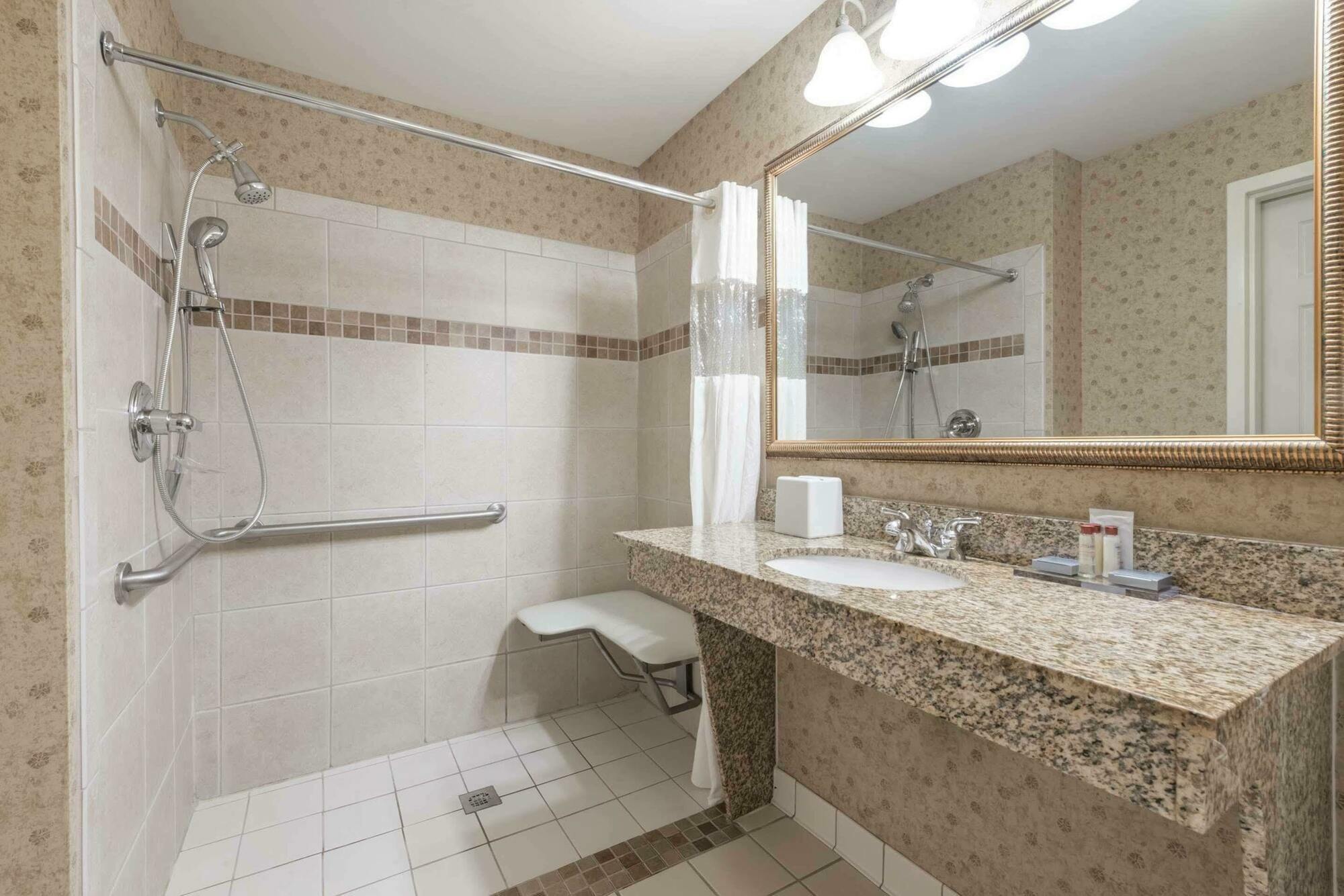 Holiday Inn Cleveland By Ihg Eksteriør bilde